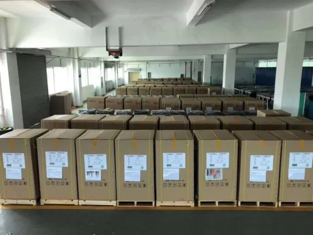 Refurbished Ricoh 7502 Copier