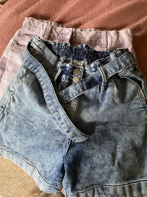 girls clothes age 9-10 years bundle