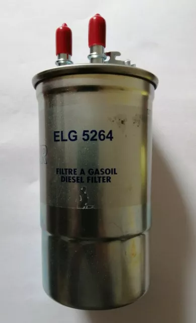 FILTRE À CARBURANT MONDEO DIESEL 2000-2002 (Mk3) livraison gratuite Royaume-Uni