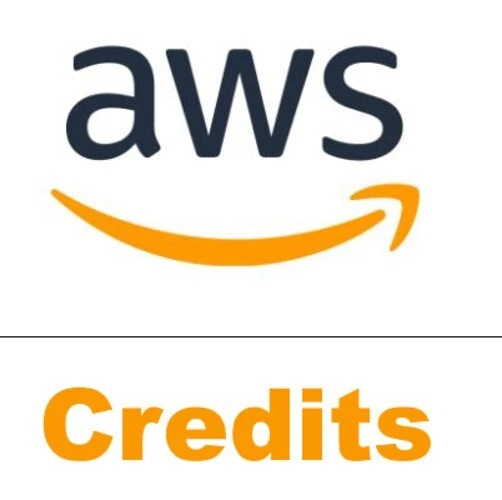 AWS $25 USD Credit Code for Amazon Web Service - Exp. 3/31/2024