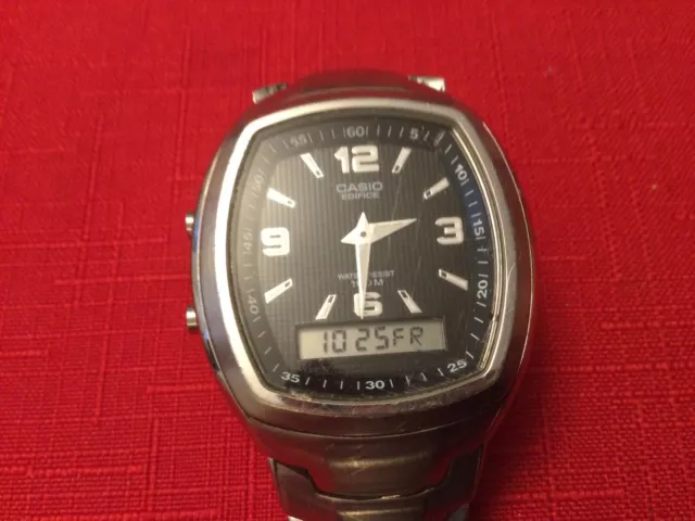 Casio edifice efa 107 shop