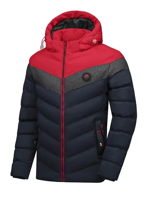 DOUDOUNE HOMME KIABI 60 62 EUR 38 00 PicClick FR
