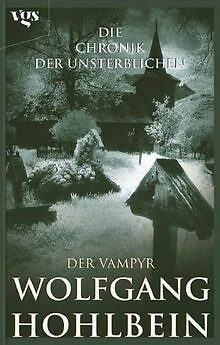 Die Chronik der Unsterblichen: Der Vampyr: BD 2 von... | Buch | Zustand sehr gut