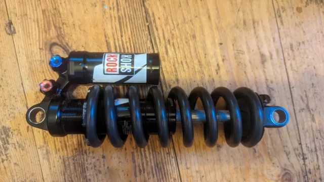 Rockshox vivid r2c shop 222x70