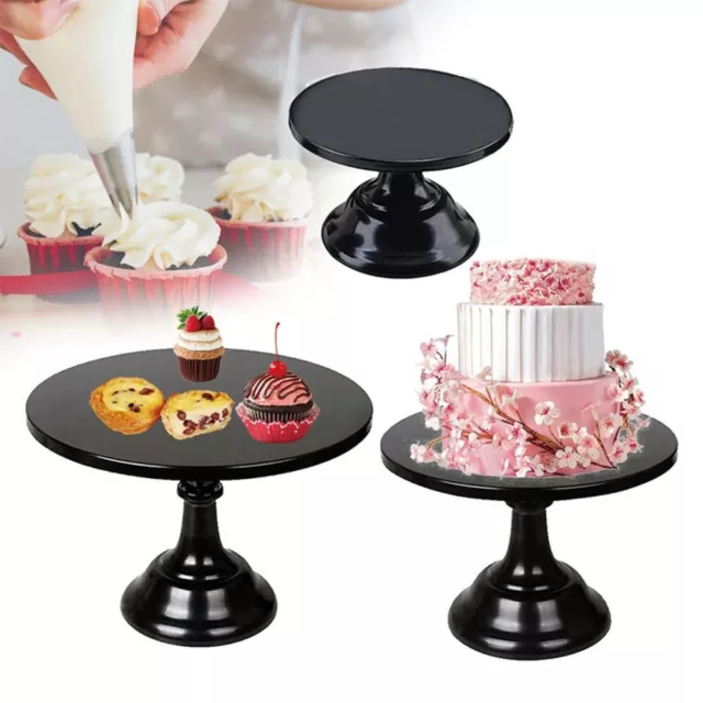 Cake Stand Home Party Dessert Table Display Rack Dessert Cake Tray Meal Table 3