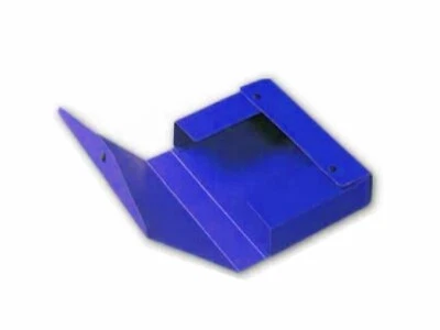 ACCO Scatola Archivio Progetti 70 KM0230 Dorso 10 cm - Blu
