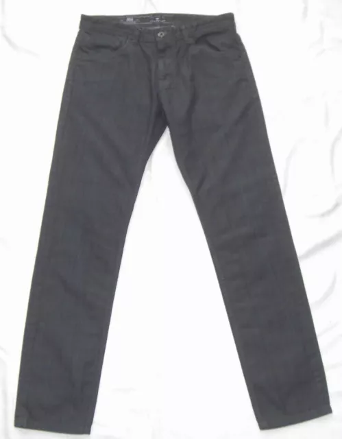 TOM TAILOR Jeans Uomo W32 L34 Josh Regular Slim 32-34 Condizioni (Come) Nuovo