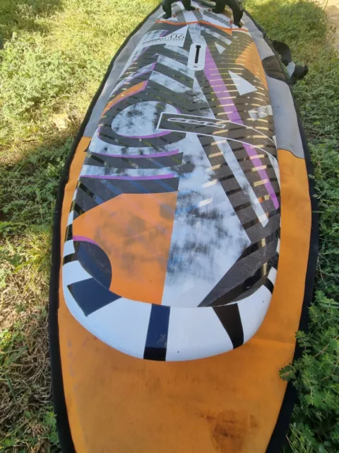 windsurf board 2