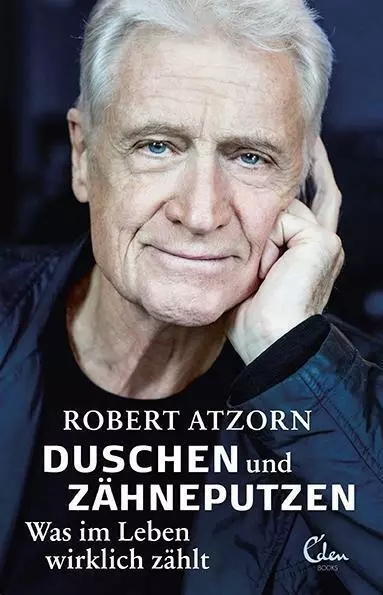 Duschen und Zähneputzen - Was im Leben wirklich zählt | Buch | 9783959102766