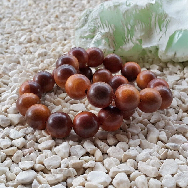 Raja kayu deals bracelet