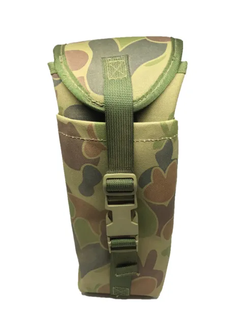 Sight Bag - Canvas - Auscam - Army & Military