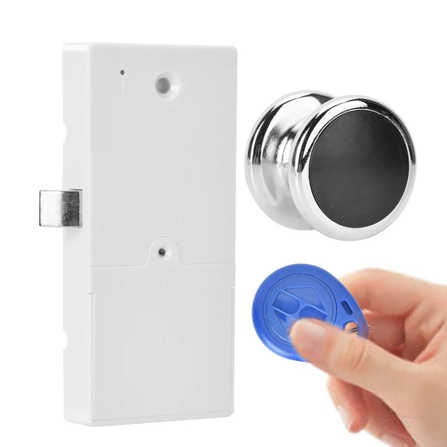 Serratura Elettronica LIFE con schede Rfid - Altri In vendita a Rovigo