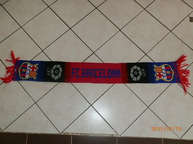 Montage Photo / Sticker Boixos Nois FC Barcelone - Thème Ultra / Skinhead - Pour Décoration Fan