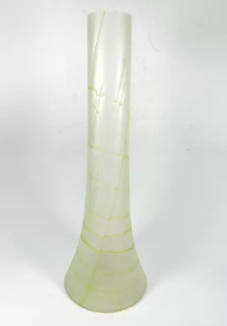XXL Loetz Vase Approx. 1900