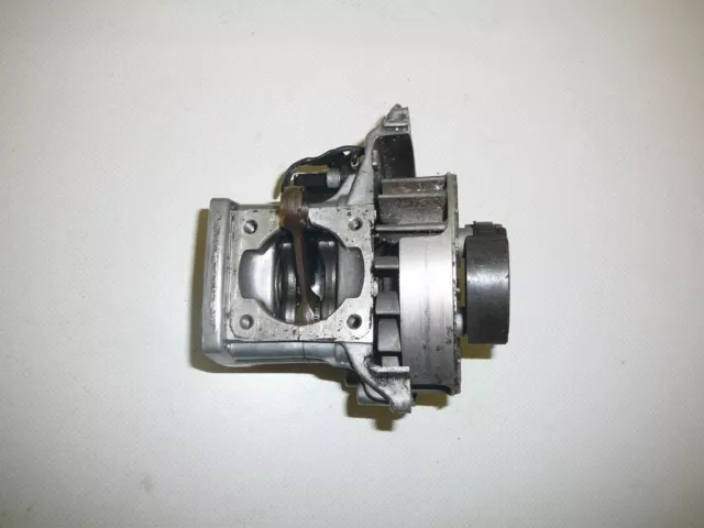 Carter, Bas Moteur Vilebrequin, Volant Débroussailleuse Echo SRM 265 TES