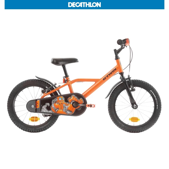 btwin stabilisers