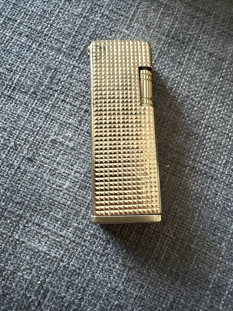 Vintage Briquet Champ Briquet Vintage