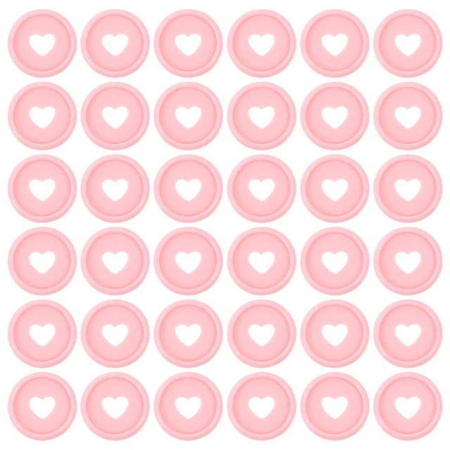 50 Pcs Disco Raccoglitori Per Notebook Dischi Rilegatura Fogli Mobili CD