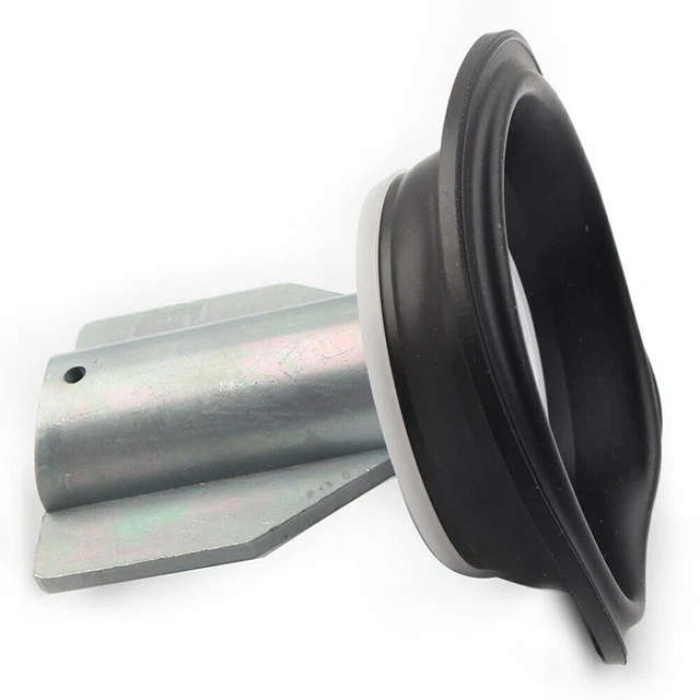 Rechter Hauptbremszylinder Für Motorrad - Universal Für KL600 KLR250 300 400 450 650