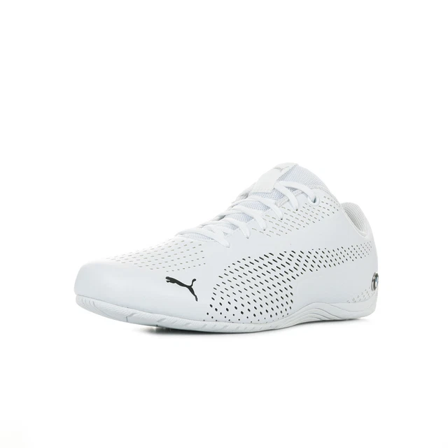 Basket puma sales homme bmw blanche
