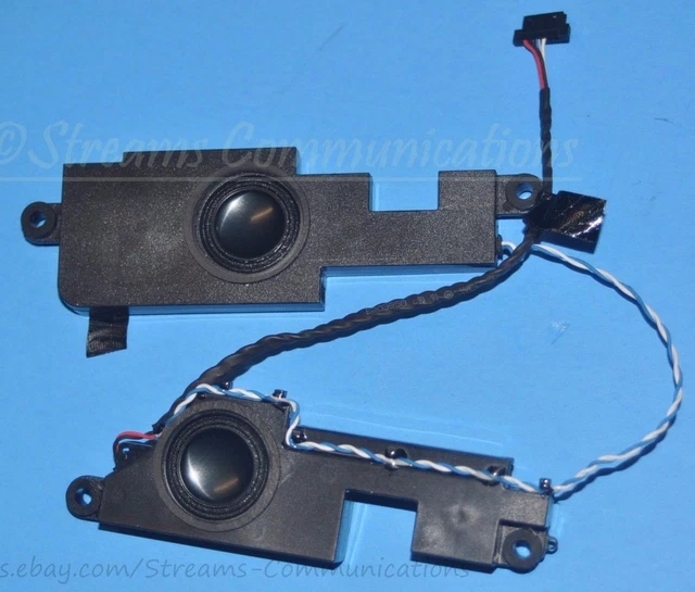 Haut-parleur Pour Ordinateur Portable Toshiba Satellite P200-157 - Occasion