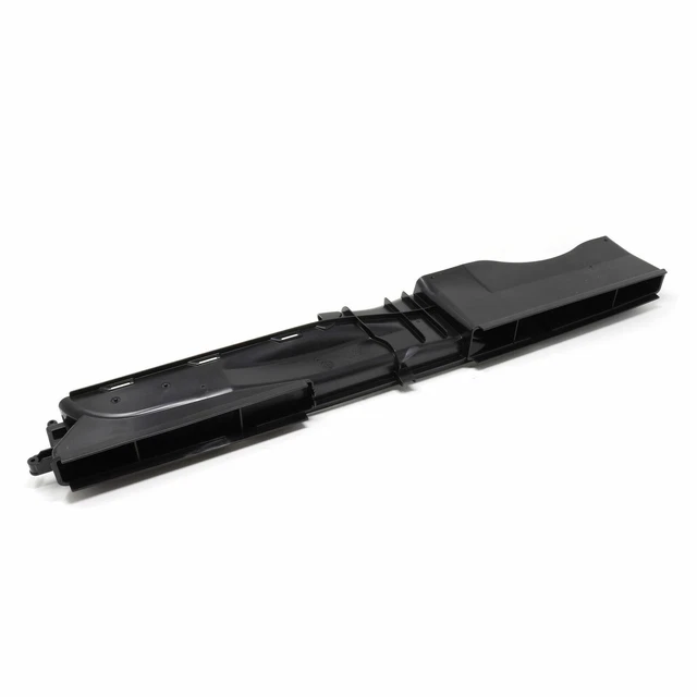 VW Golf GTI Front Center Air Inlet Duct Genuine 5Q0129254J