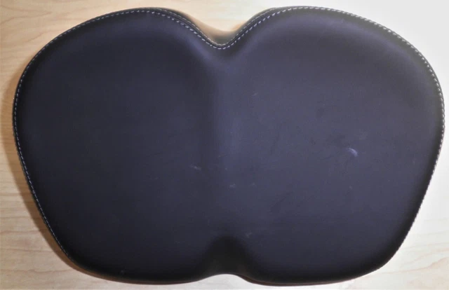 schwinn noseless seat