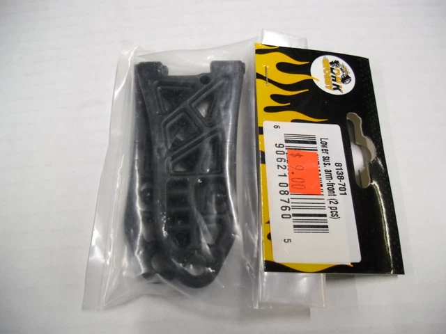 Sospensioni e servosterzo, Telai, trasmissione e ruote, Ricambi e