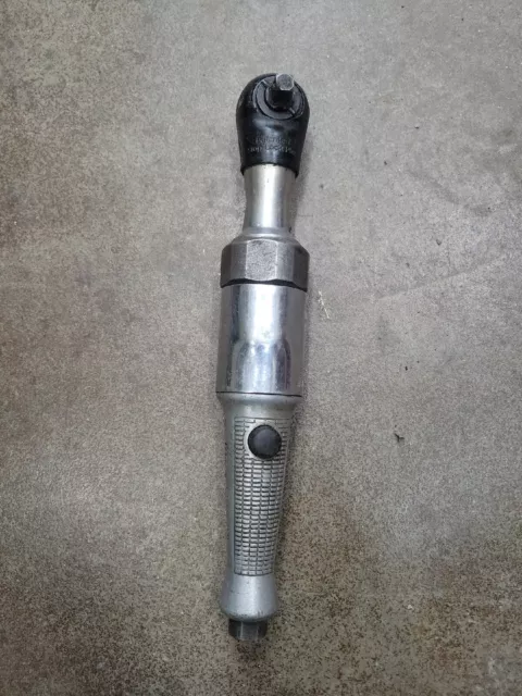 Snap-on Tools USA FAR72B 3/8" Drive Heavy Duty Pneumatic Air Ratchet Wrench Tool