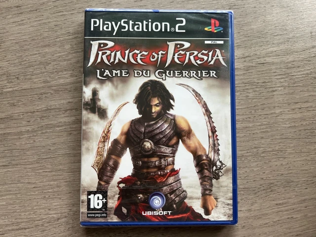 Images Prince of Persia : Les Deux Royaumes - Page 21