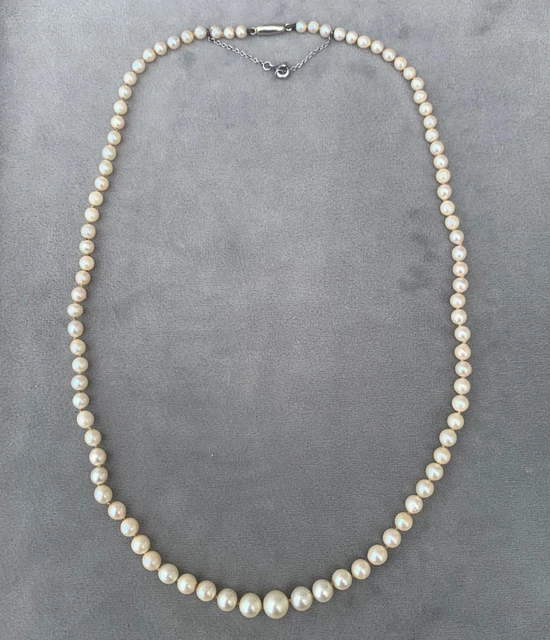 Collier Vintage En Corne De Bovin Et Perle De Cornaline - Style Naturel Et Unique