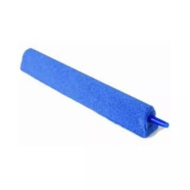 Aquarium Fish Tank Air Stone Bubble Bar Curtain Wall Airstone Various Sizes
