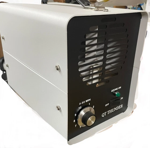 Air purifier machine (Ozone)