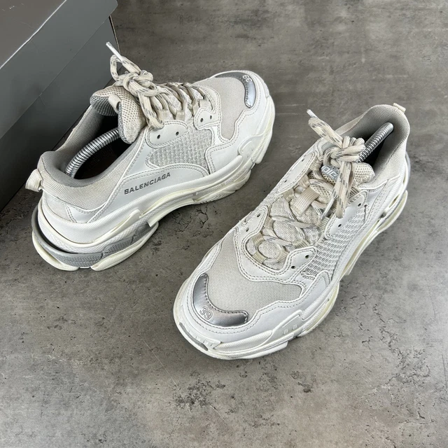 Triple s donna sale