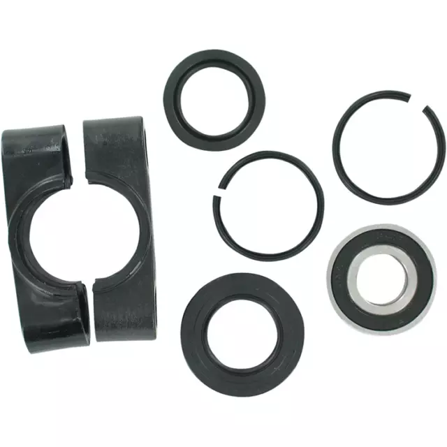 Steering Stem Bearing Kit For 2004 Yamaha YFZ450 ATV Pivot Works PWSSK-Y06-450