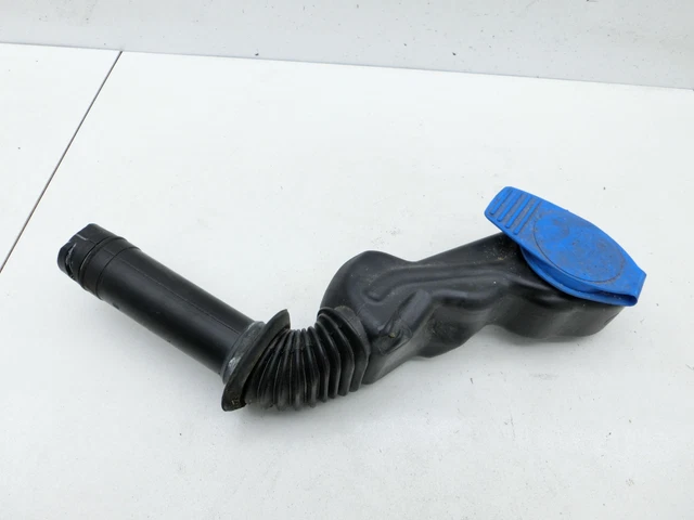 Washing water filling connector for Audi A6 4F C6 04-08 TDI 3.0 171KW 4F0955452B 3