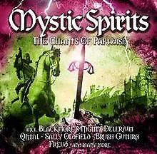 Mystic Spirits: the Chants of Paradise de Various | CD | état bon