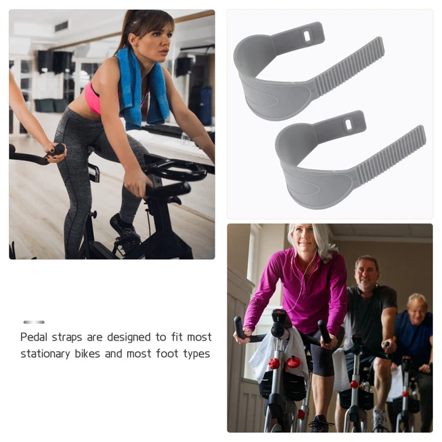 Toe Clips Pedal Strap Cycling Accessories Bikes Bikes Belt 9