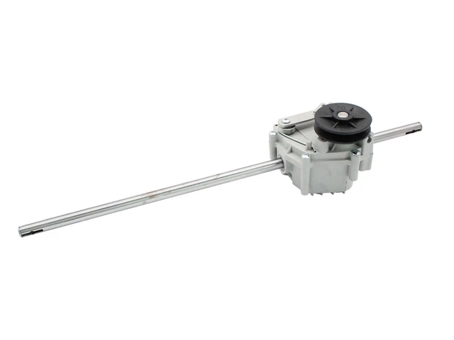 Getriebe Für AL-KO Rasenmäher 460352 Passend 470 BR 520 BR 520 BRE 46