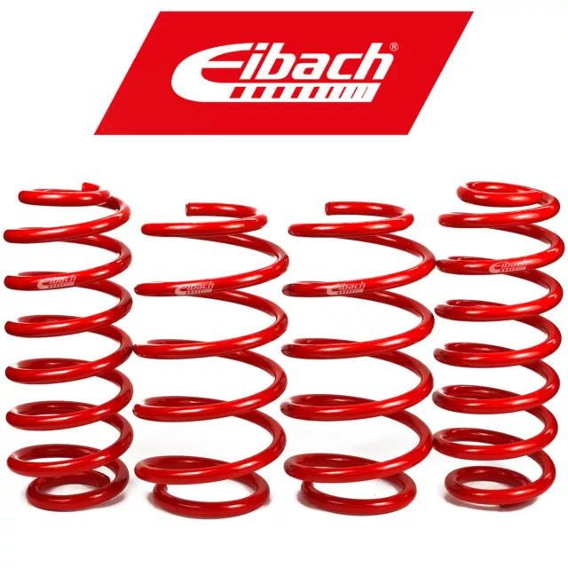 EIBACH PROKIT Federn 30MM für Alfa Romeo Mito (955)  - E10-10-008-01-22