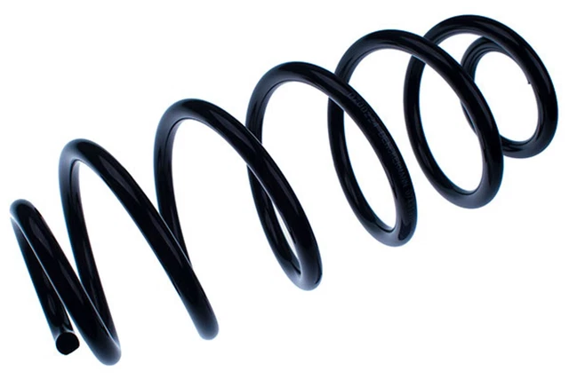 Frankberg Fahrwerksfedern 2x Satz Vorderachse Für Fiat Bravo II 1.4L 2007-2014 - Ersatz Für 50707383