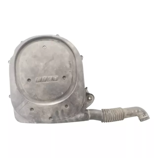 Boîte Filtre Air Fiat Seicento 1.1 Essence Moteur 187A1000 D'Occasion Original