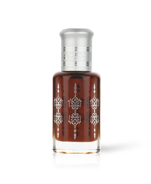 LUXURY ROYAL OUD Oil / Dehn Oud Malakey Fakher Oud Elite OE 3 mL