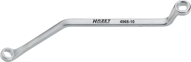 HAZET Zylinderkopf-Dichtigkeitsprüfer 4793/3 – 3-teilig Für Benziner, Diesel Und Gas, Schnelle Diagnose
