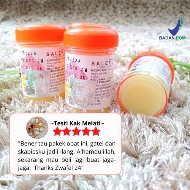 15 grams Zwafel 24 ointment For Skin Diseases original Powerful
