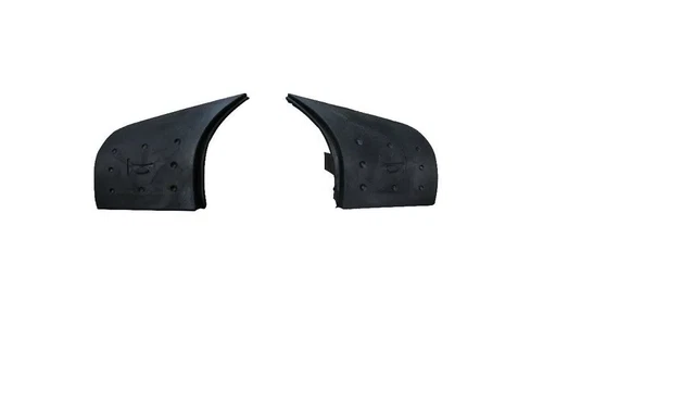 Boutons de Klaxon pour Volant Opel Corsa C Meriva