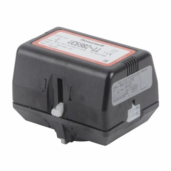 Vanne 3 Voies S/Micro CHAFFOTEAUX