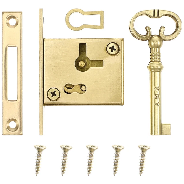Magneti chiusura porta cassetta postale rame puro cassetto armadio bambino chiusura porta