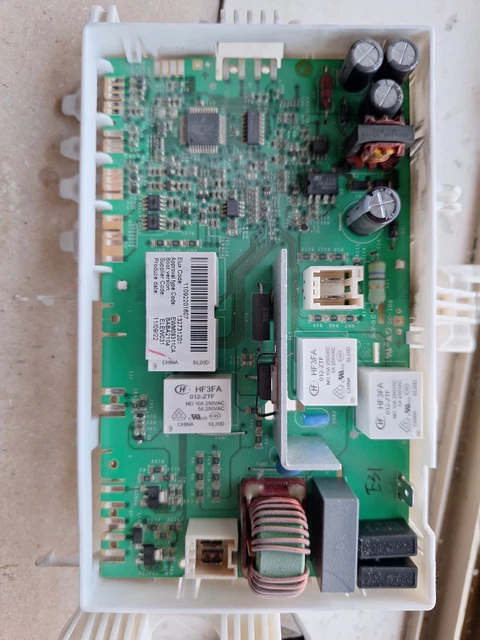 Scheda Di Controllo BEKO 167730001 - Foto 9