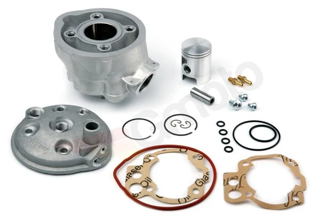Set Cilindri Yamaha Airsal Sport Aprilia Minarelli AM 70ccm
